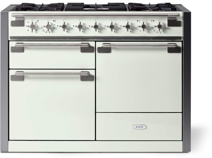 AGA Elise Series classic color collection 48