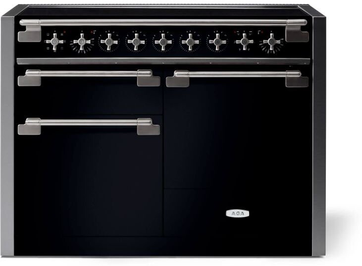 AGA Elise Series classic color collection 48