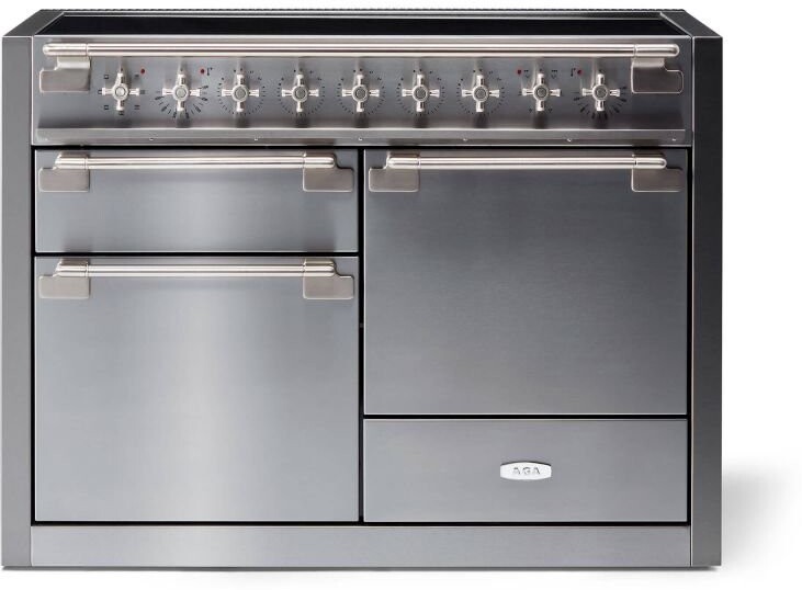 AGA Elise Series classic color collection 48