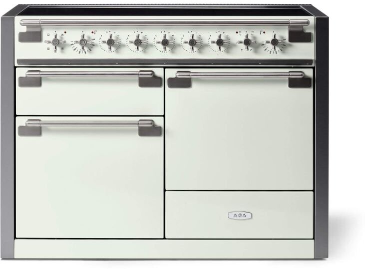 AGA Elise Series classic color collection 48