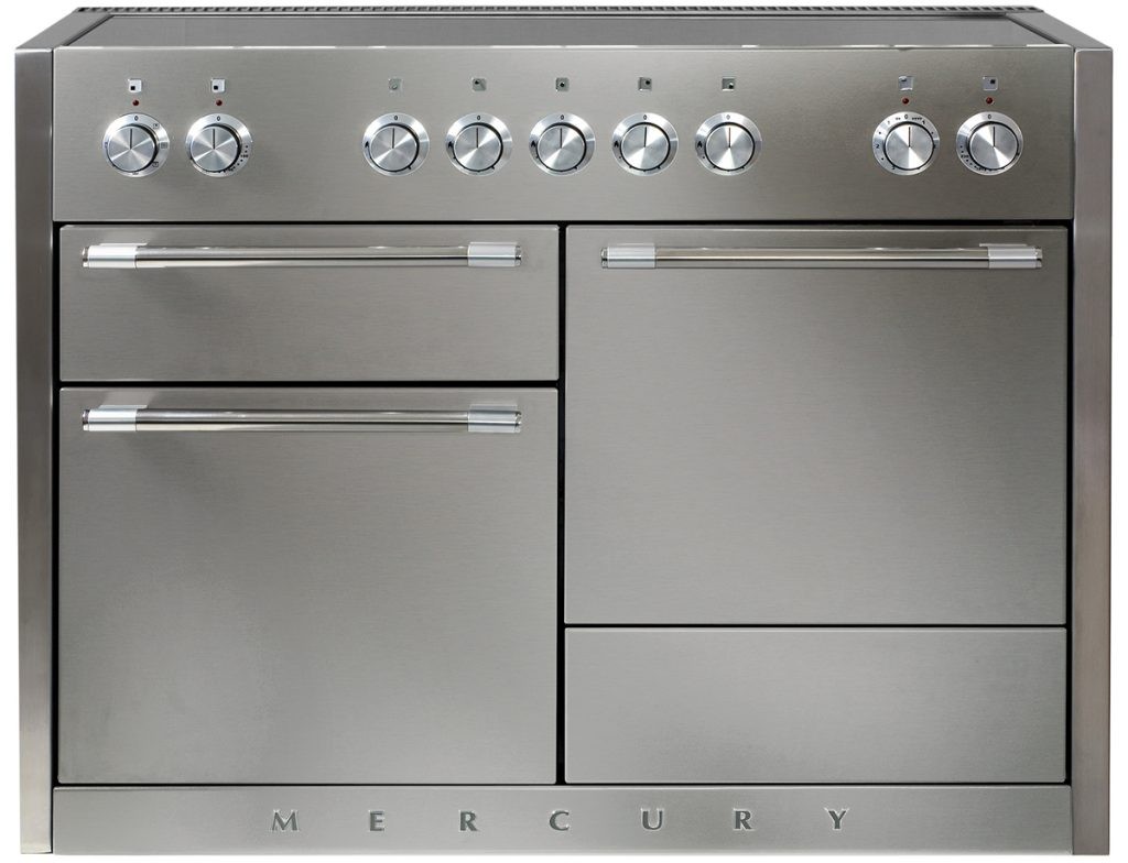 AGA Mercury 48