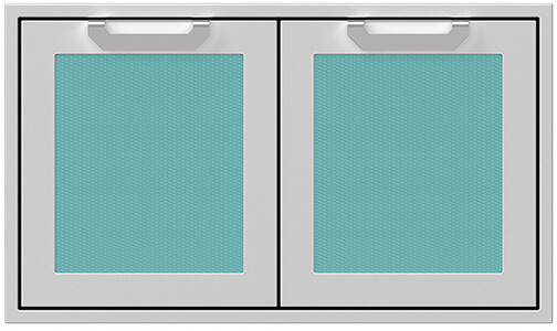 Hestan Outdoor Cabinet / Shelve AGSD36TQ