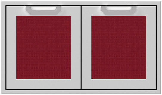 Hestan Outdoor Cabinet / Shelve AGAD36BG