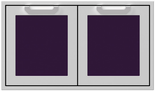 Hestan Outdoor Cabinet / Shelve AGAD36PP