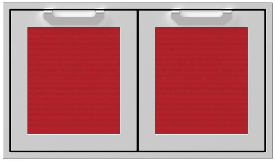 Hestan Outdoor Cabinet / Shelve AGAD36RD