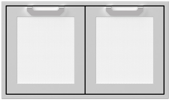 Hestan Outdoor Cabinet / Shelve AGAD36WH