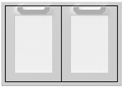 Hestan Outdoor Cabinet / Shelve AGAD30WH