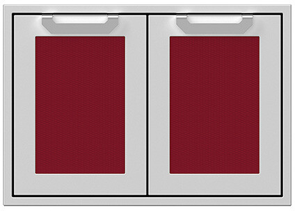 Hestan Outdoor Cabinet / Shelve AGSD30BG