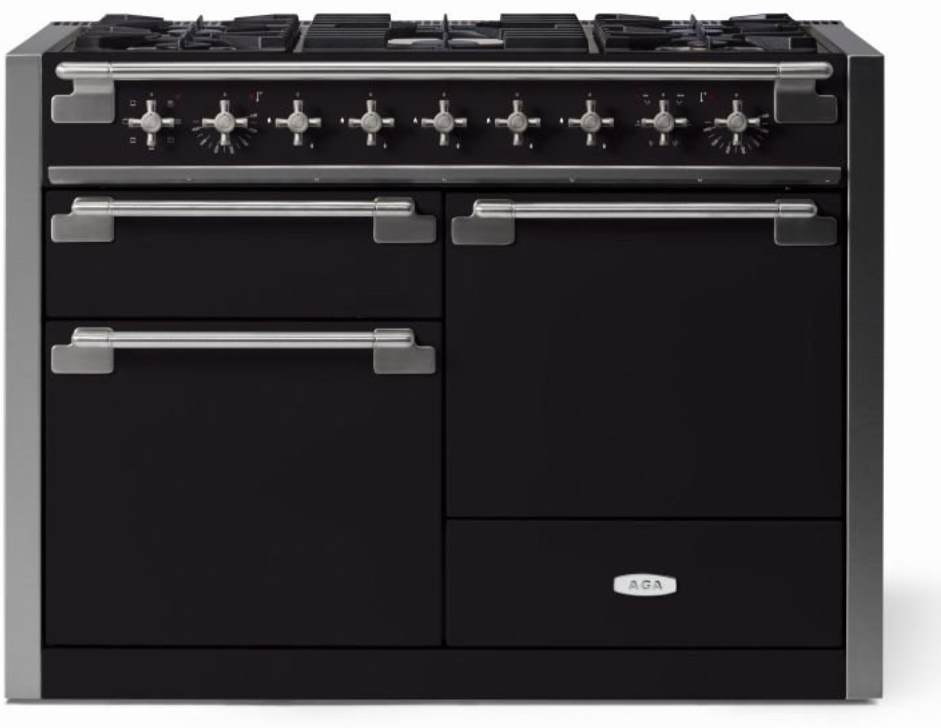 AGA Elise Series SoHo Collection 48