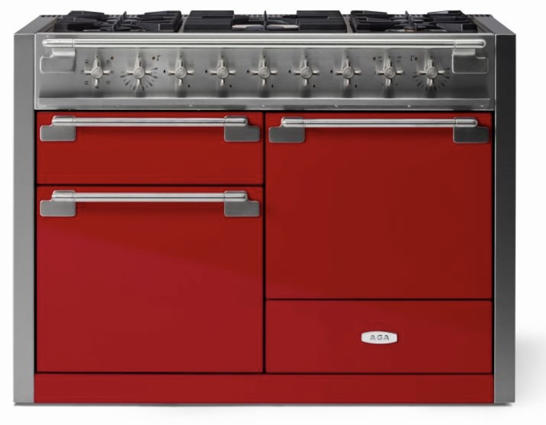 AGA Elise Series SoHo Collection 48