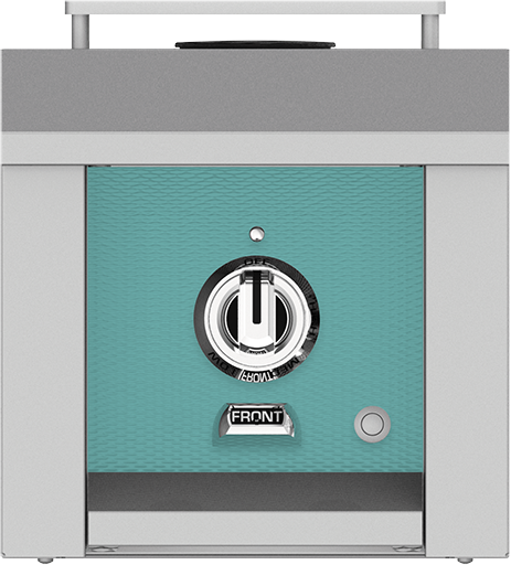 Hestan Side Burner AGB121LPTQ