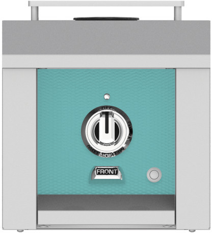 Hestan Side Burner AGB121NGTQ
