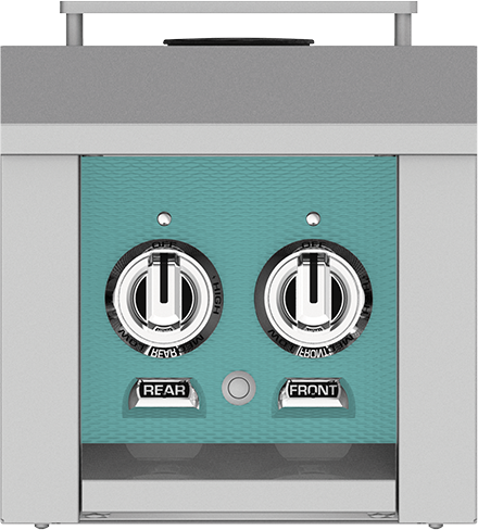 Hestan Side Burner AGB122LPTQ