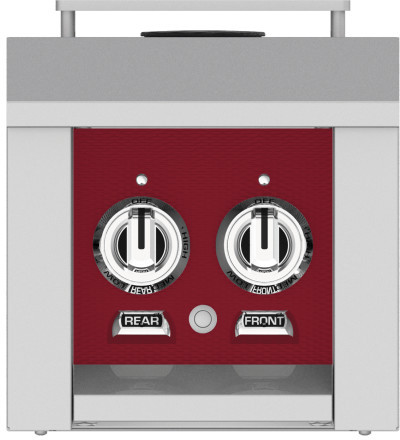 Hestan Side Burner AGB122NGBG