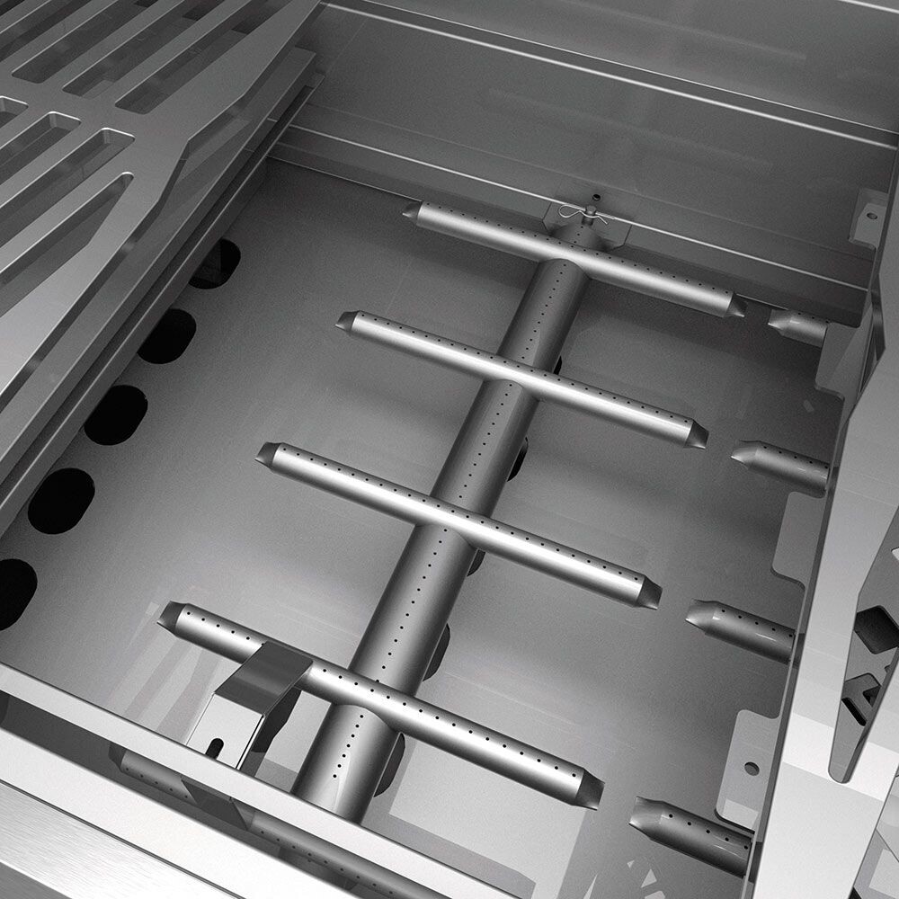 Hestan AGCKTB30 30 inch Trellis Burner Conversion Kit