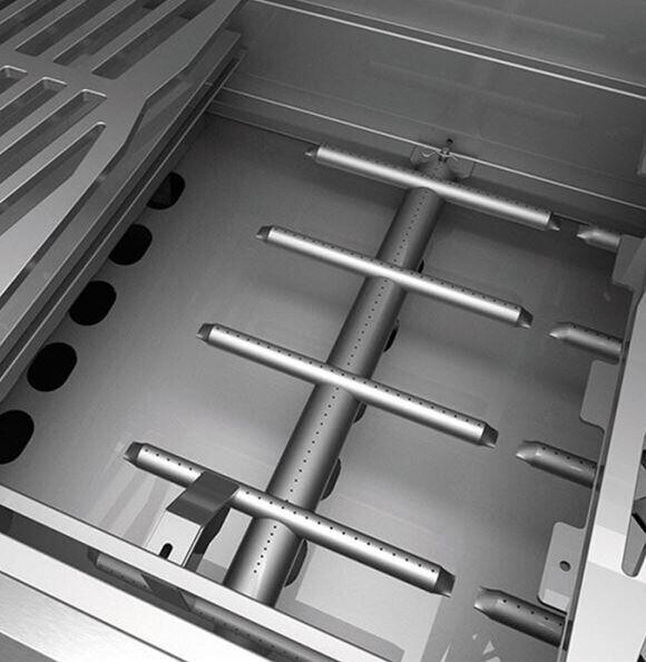Hestan AGCKTB36 36 inch Trellis Burner Conversion Kit
