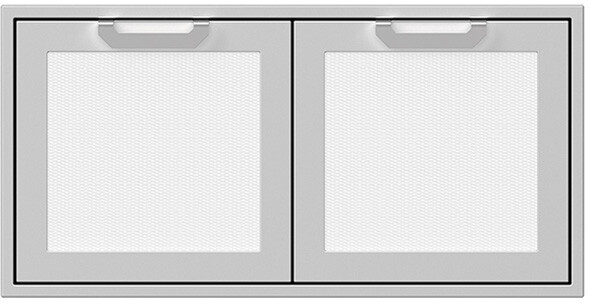 Hestan Outdoor Cabinet / Shelve AGAD42WH
