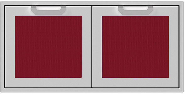 Hestan Outdoor Cabinet / Shelve AGSD42BG