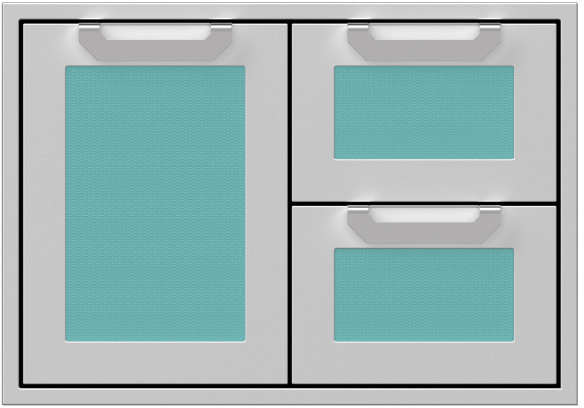 Hestan Outdoor Cabinet / Shelve AGSDR30TQ