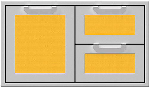 Hestan Outdoor Cabinet / Shelve AGSDR36YW