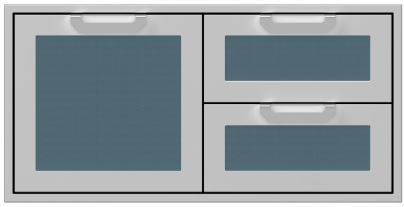 Hestan Outdoor Cabinet / Shelve AGSDR42GG