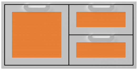 Hestan Outdoor Cabinet / Shelve AGSDR42OR
