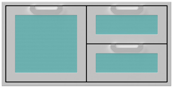 Hestan Outdoor Cabinet / Shelve AGSDR42TQ