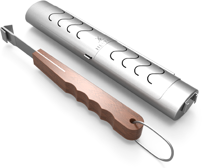 Hestan Grill Accessory AGSMS