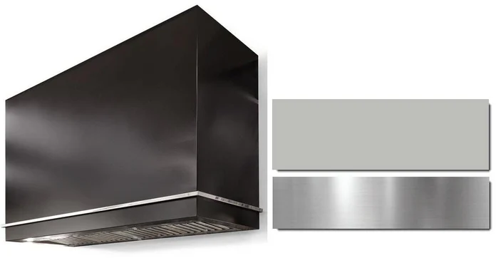 Stainless Steel Chimney Range Hoods