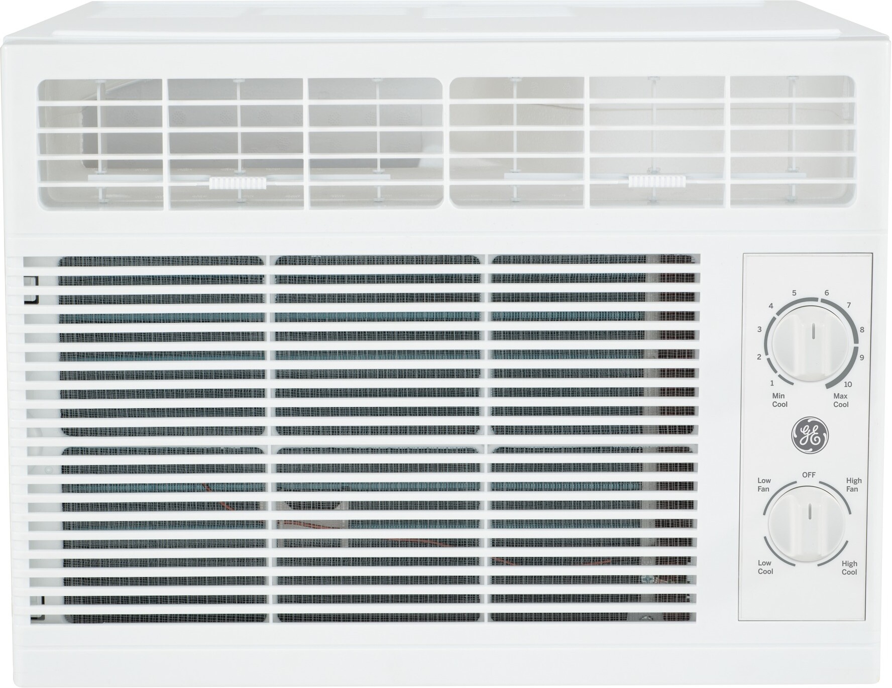GE 5,000 BTU WindowAir Conditioner AHT05LZ