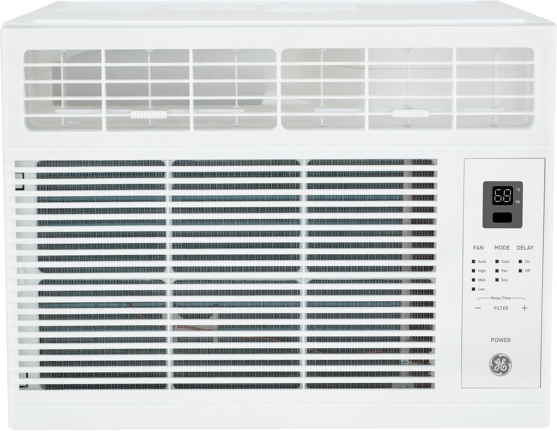 GE 5,050 BTU WindowAir Conditioner AHW05LZ