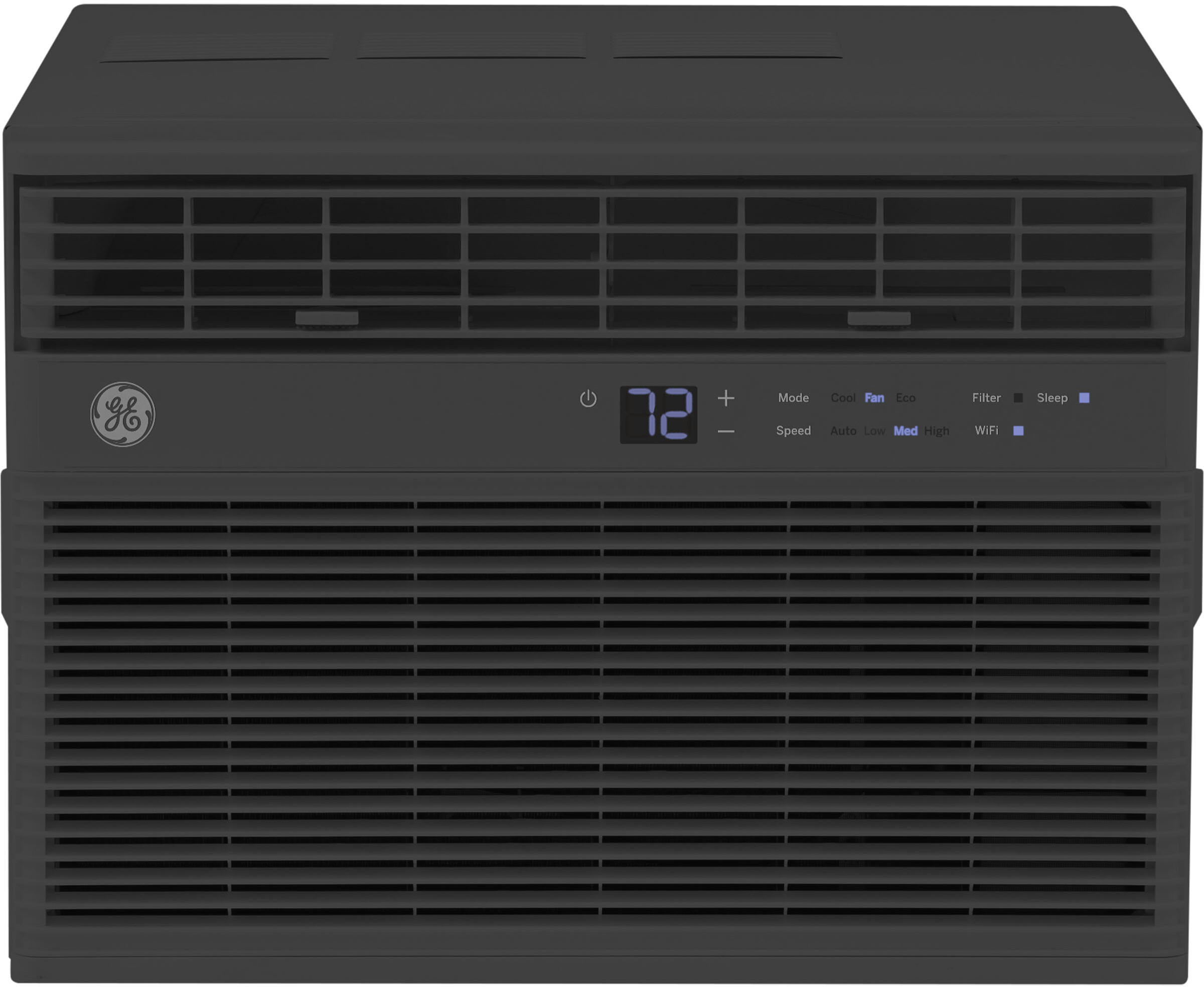 GE 10,000 BTU WindowAir Conditioner AHWH10BC