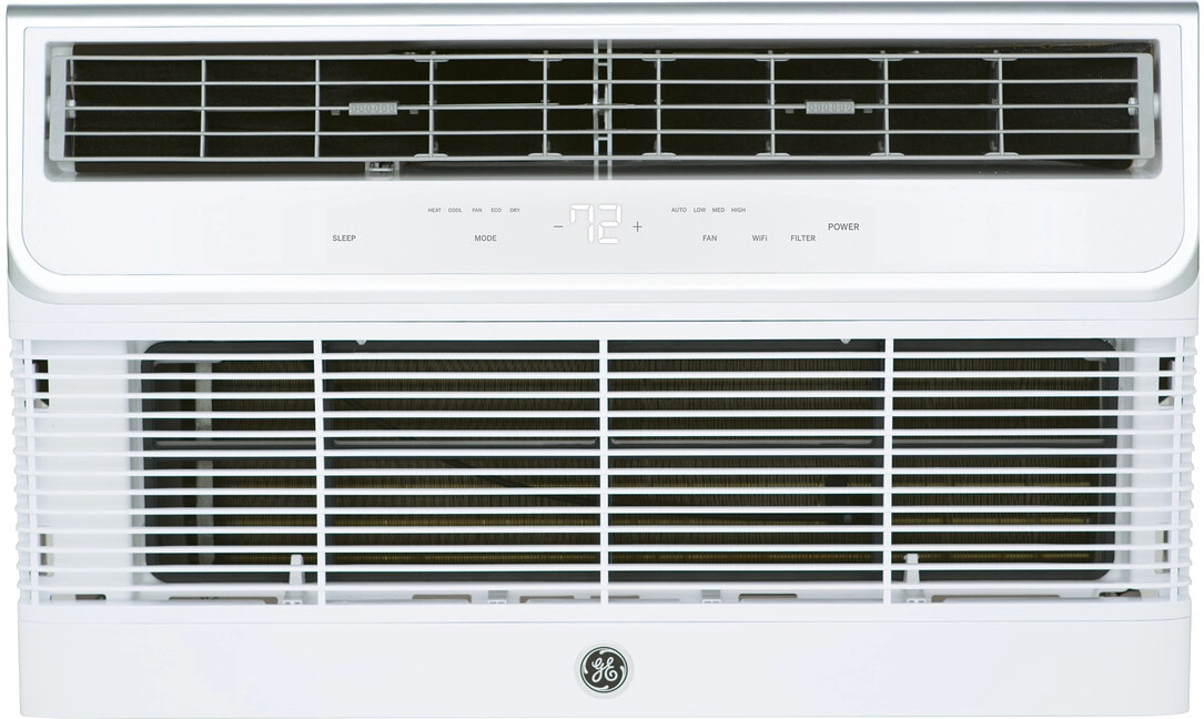 GE 8,000 BTU WallAir Conditioner AJEQ08AWJ