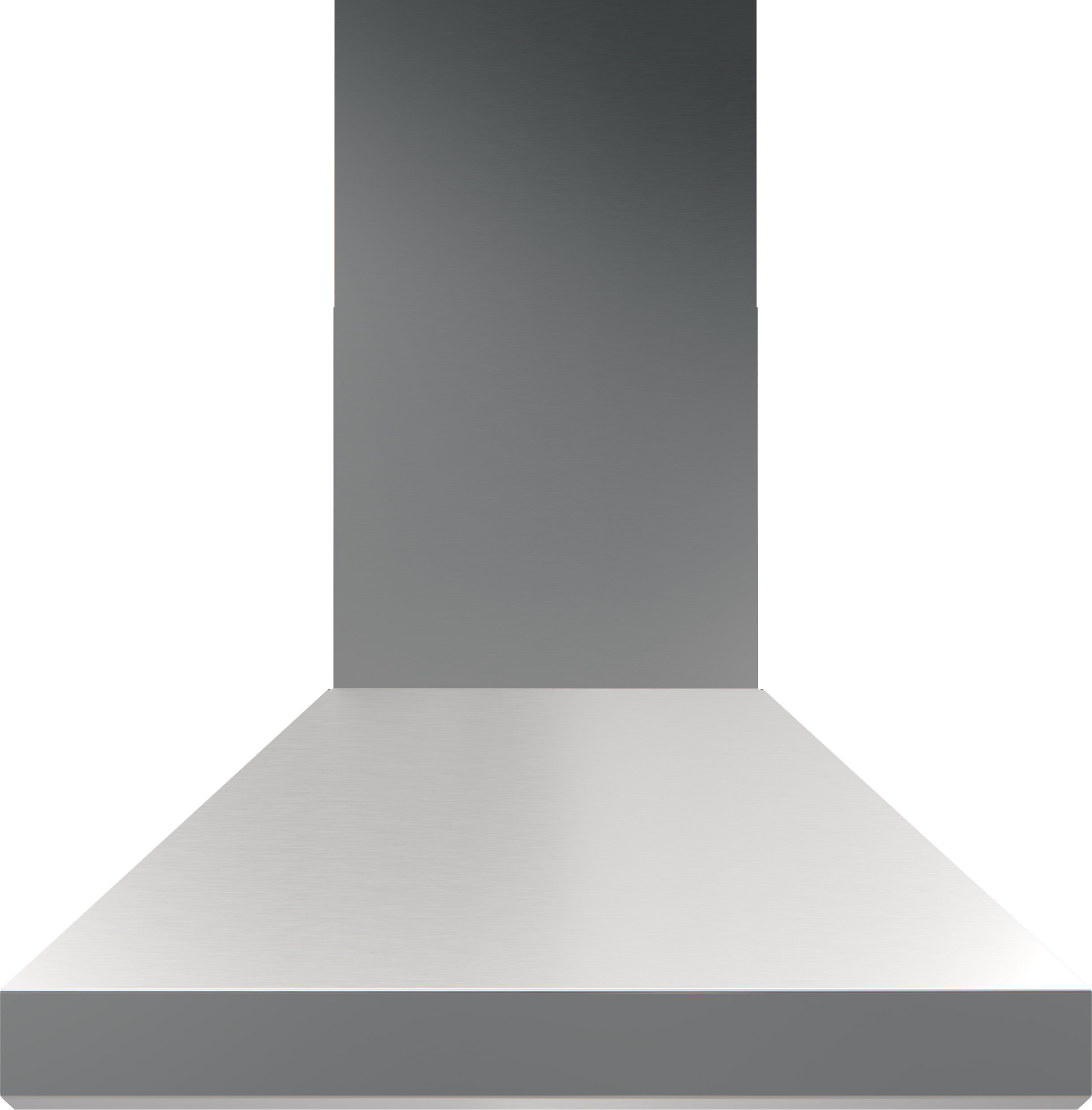 Zephyr Pro Titan Wall 36
