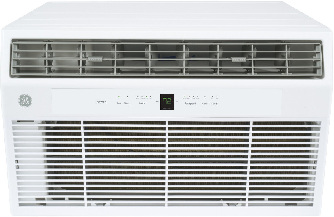 GE 10,000 BTU WallAir Conditioner AKCQ10ACJ