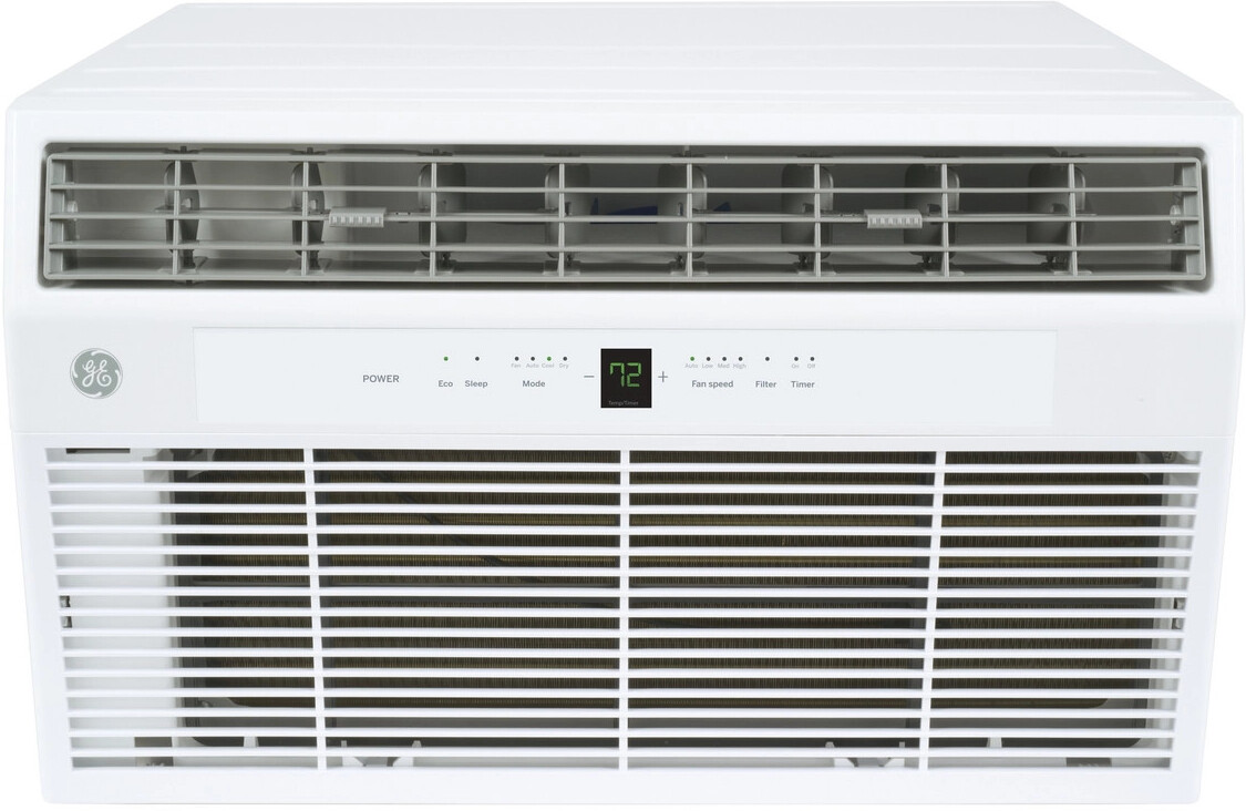 GE 12,000 BTU WallAir Conditioner AKCQ12ACJ