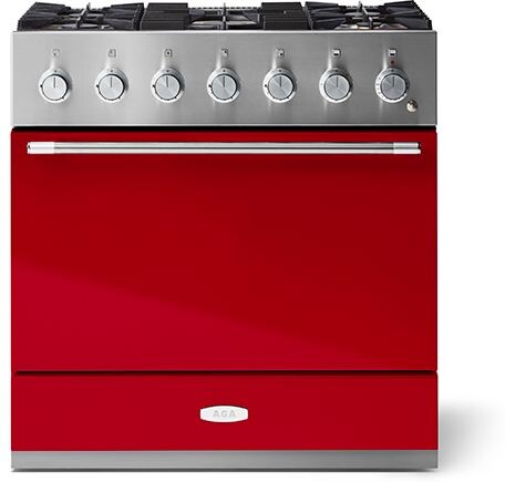AGA Mercury SoHo Collection 36
