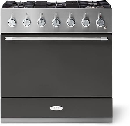 AGA Mercury SoHo Collection 36