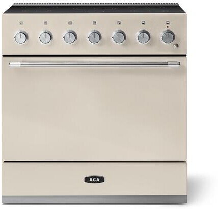 AGA Mercury 36