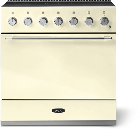 AGA Mercury 36