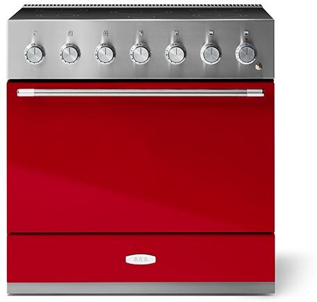 AGA Mercury SoHo Collection 36