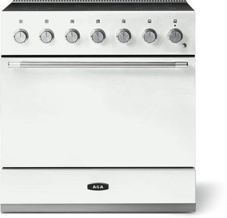 AGA Mercury 36