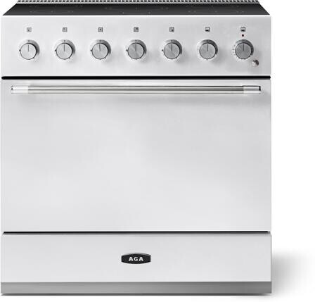 AGA Mercury 36