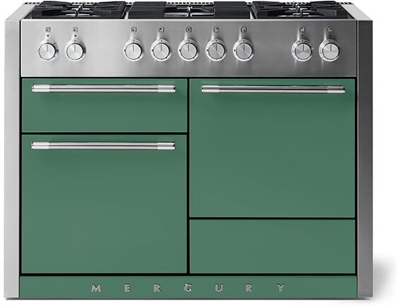 AGA Mercury SoHo Collection 48