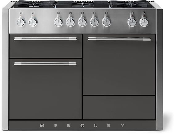 AGA Mercury SoHo Collection 48
