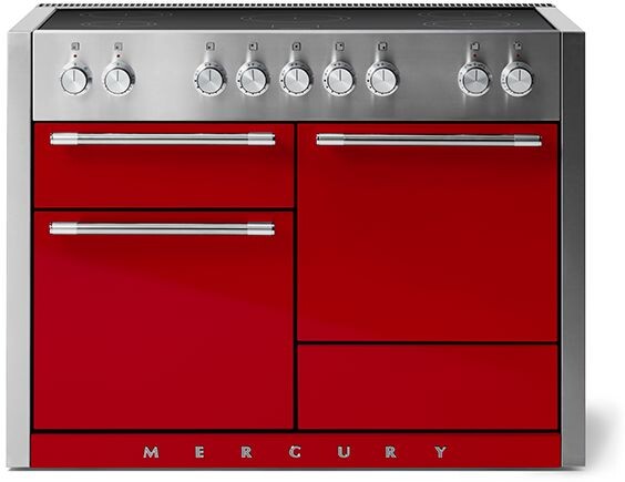 AGA Mercury SoHo Collection 48