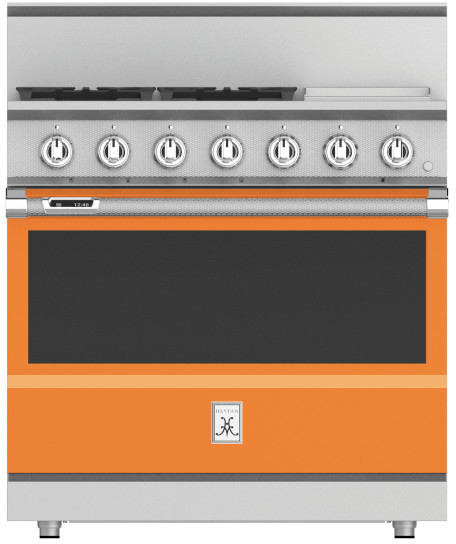 Hestan KRD364GD-LP-OR