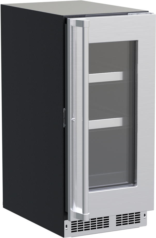 Marvel 15" Built In Undercounter Beverage Center MPBV415SG31A
