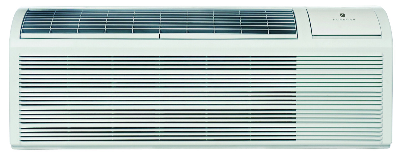Friedrich ZoneAire 12100 BTU Packaged Terminal Air Conditioner PDH12K3SGR3