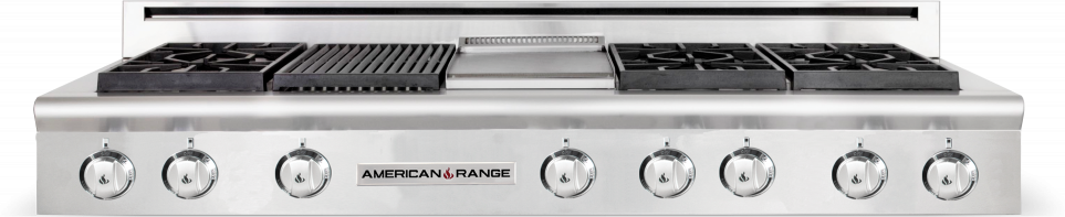 American Range Legend Performer 60